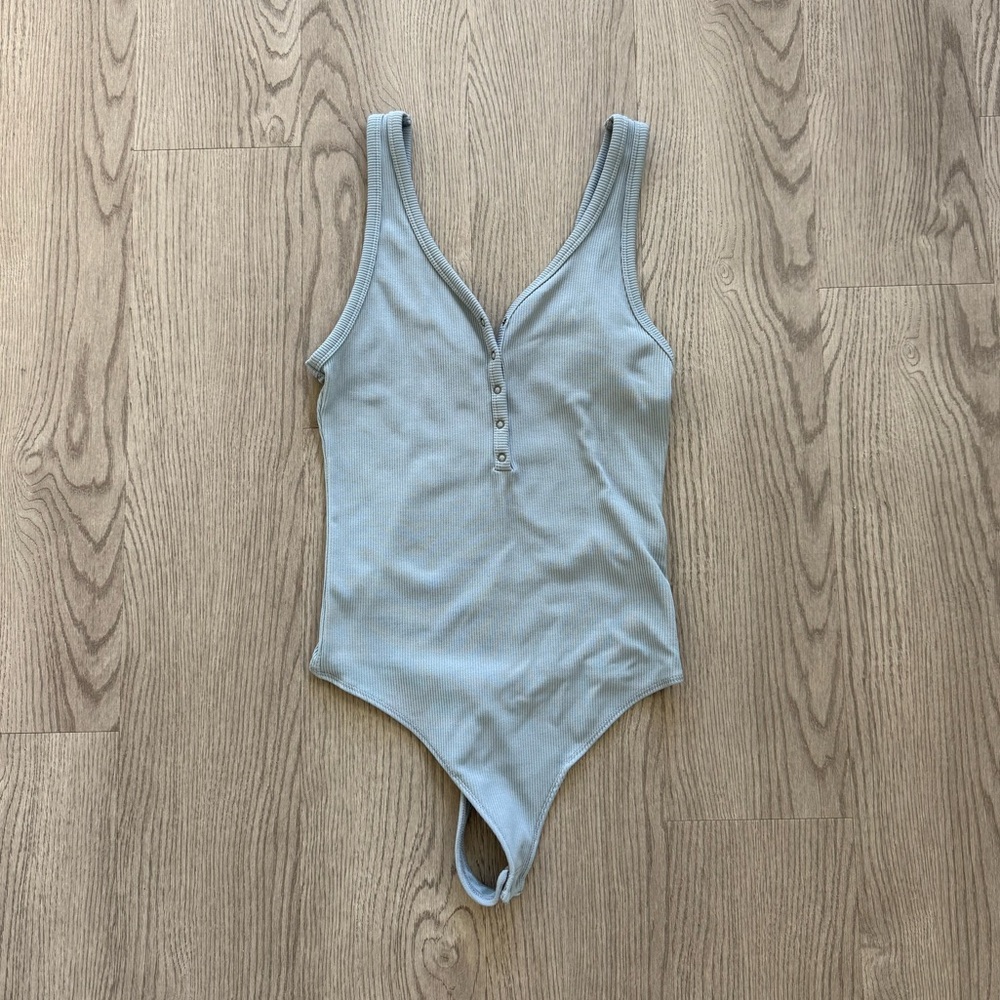Abercrombie Bodysuit